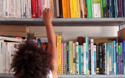 Liste de livres vivants Charlotte Mason