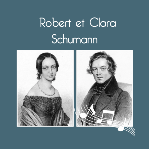Étude de compositeur Robert et Clara Schumann – programme d’écoute musicale Charlotte Mason pour enfants