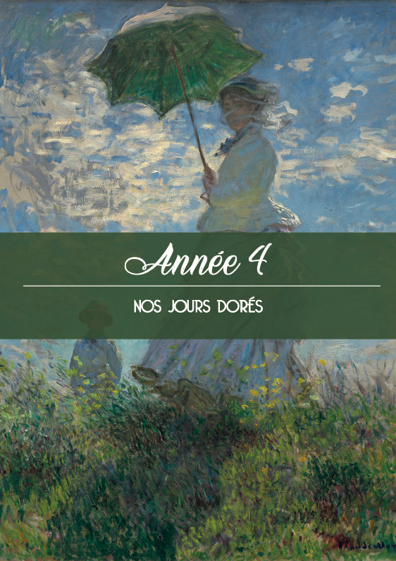 Programme d'enseignement pour enfants CM1 avec Charlotte Mason.