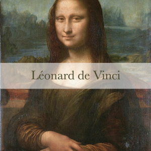 Ressource pédagogique pour l'étude des tableaux de Léonard de Vinci