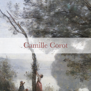 Camille Corot étude d'œuvres d'art PDF Charlotte Mason