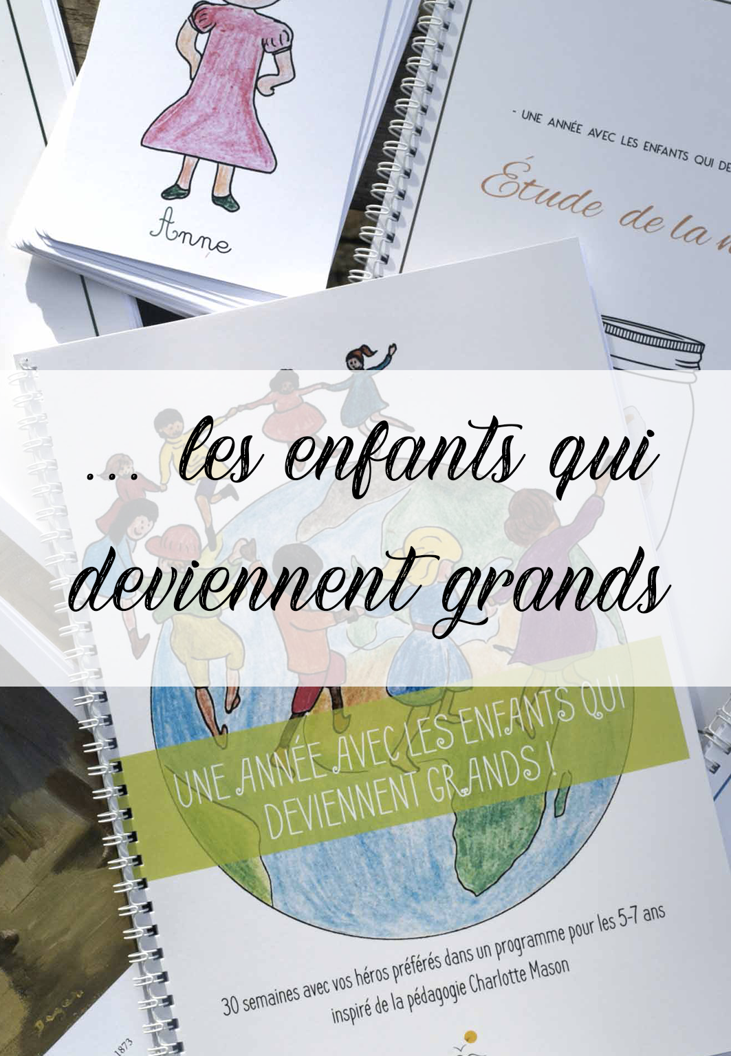 Catégorie de ressources pédagogiques pour retrouver les fichiers pour la GS et le CP