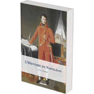 Étude de la vie de Napoléon – support pédagogique Charlotte Mason