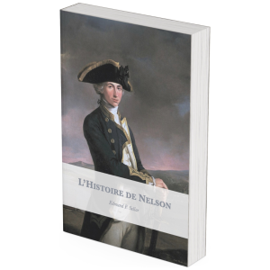 L'histoire de Nelson, Edmund F. Sellar (A7)
