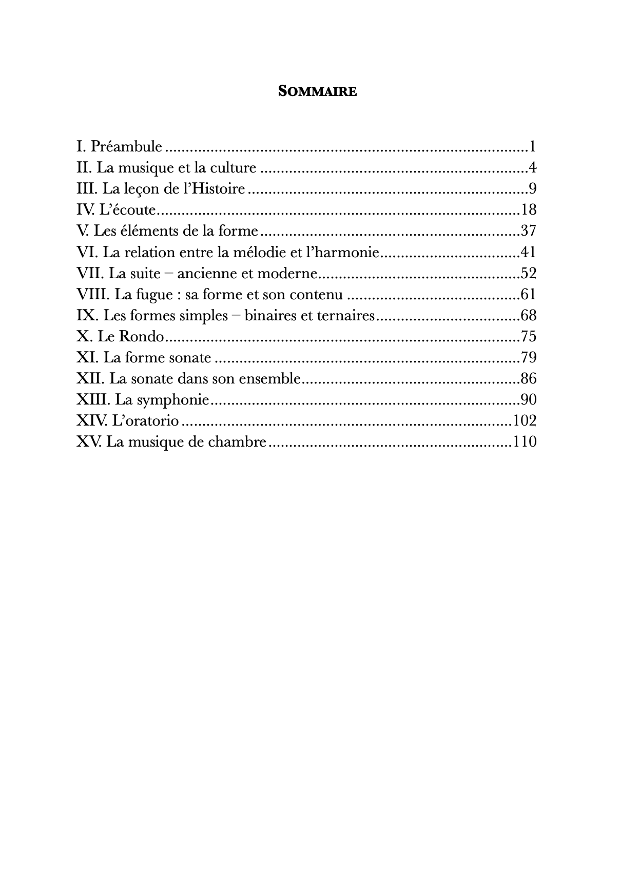 Le plaisir de la musique, d'Arthur W. Pollitt – Image 2